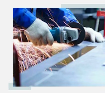 Услуги Изготовление металлоконструкций под ключ в Малоярославце