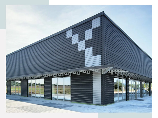 Торговые здания в Малоярославец от 621 руб. за м2