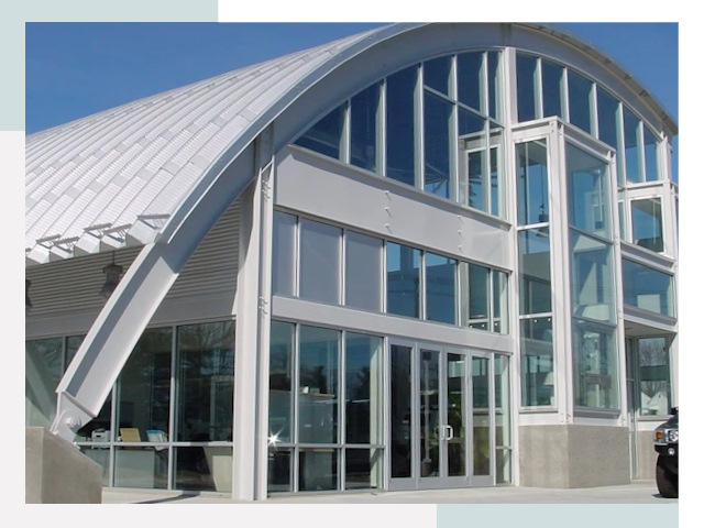 Строительство ТЦ в Малоярославце от СтальСтрой-Млр по цене 621 руб.