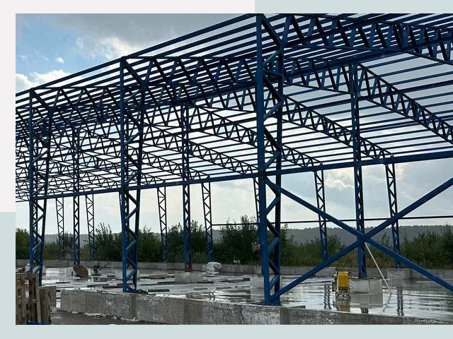 Строительство картодромов в Малоярославце