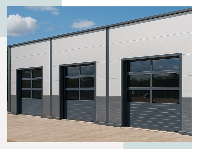 Строительство автомоек в Малоярославце