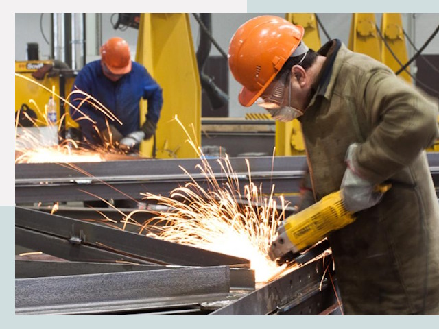 Изготовление металлоконструкций в Малоярославце