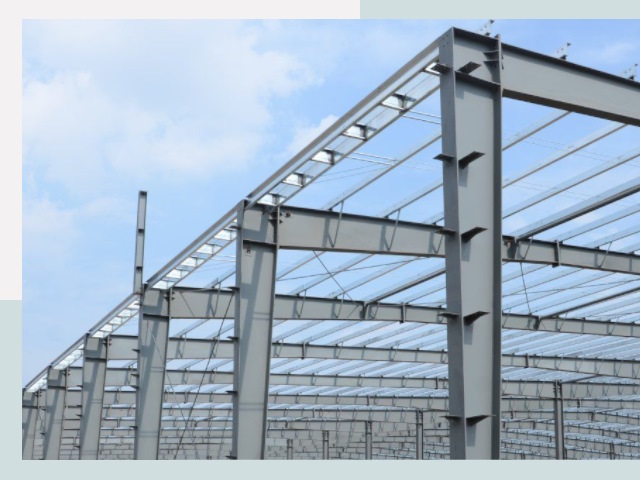 Металлокаркасы для складов от 621 руб. в Малоярославце