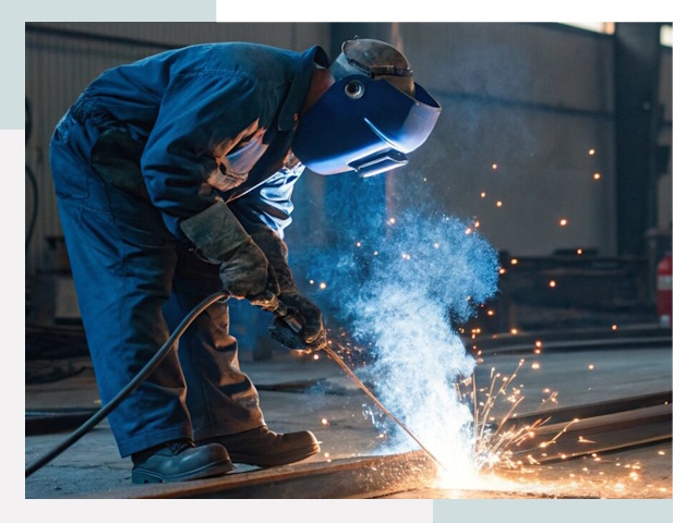 Профессиональные сварочные работы от 621 руб. в Малоярославец