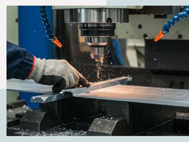 Металлообработка в Малоярославце от 621 руб. - Надежно и быстро